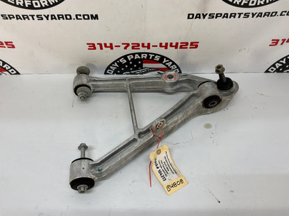 2002 Chevy C5 Corvette Convertible LH Driver Front Suspension Lower Control Arm OEM
