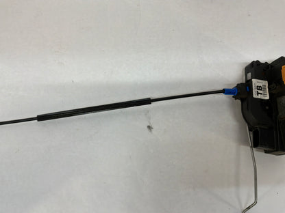 2016 Chevy Caprice PPV RH Passenger Front Door Lock Actuator OEM