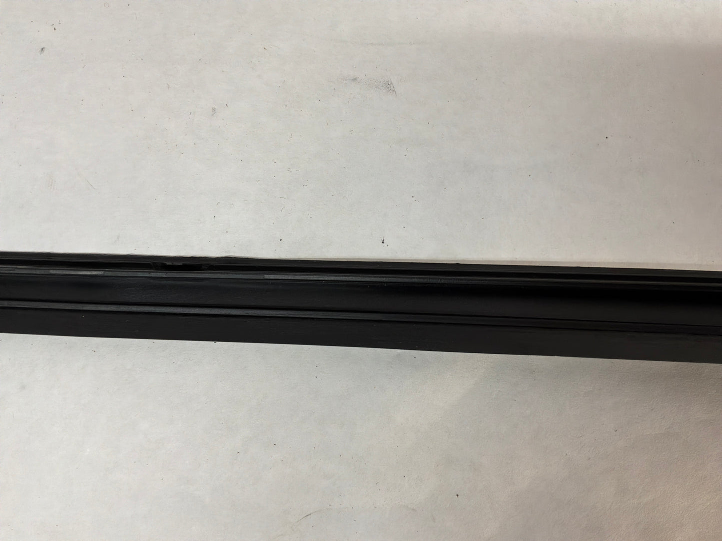 2014-2017 Chevy SS Sedan RH & LH Windshield Molding Trim NEW OEM