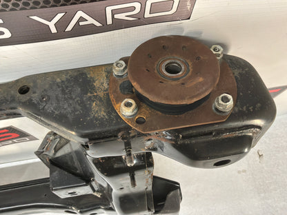 2006 Pontiac GTO Front Suspension Engine Cradle K Member Sub Frame OEM