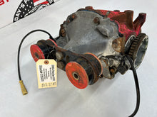 2004 Pontiac GTO Rear End Rearend Carrier Axle Differential 3.46 LSD OEM