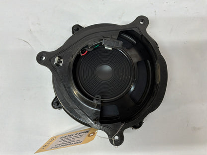 2009 Cadillac CTS-V RH & LH Front Door Bose Speakers OEM