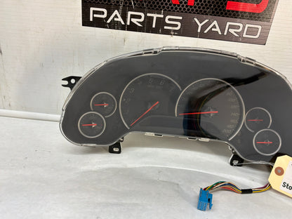 Speedometer - Day's Parts Yard