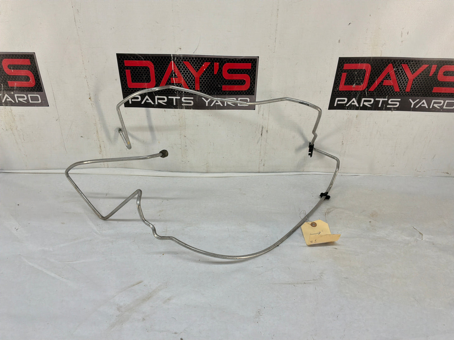 2006 Pontiac GTO AC A/C Air Conditioner Evaporator Line Hose Tube OEM