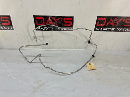 2006 Pontiac GTO AC A/C Air Conditioner Evaporator Line Hose Tube OEM