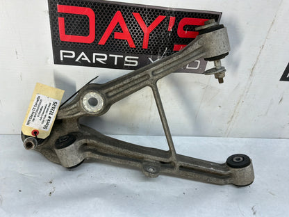 1999 Chevy C5 Corvette LH Driver Rear Suspension Lower Control Arm OEM