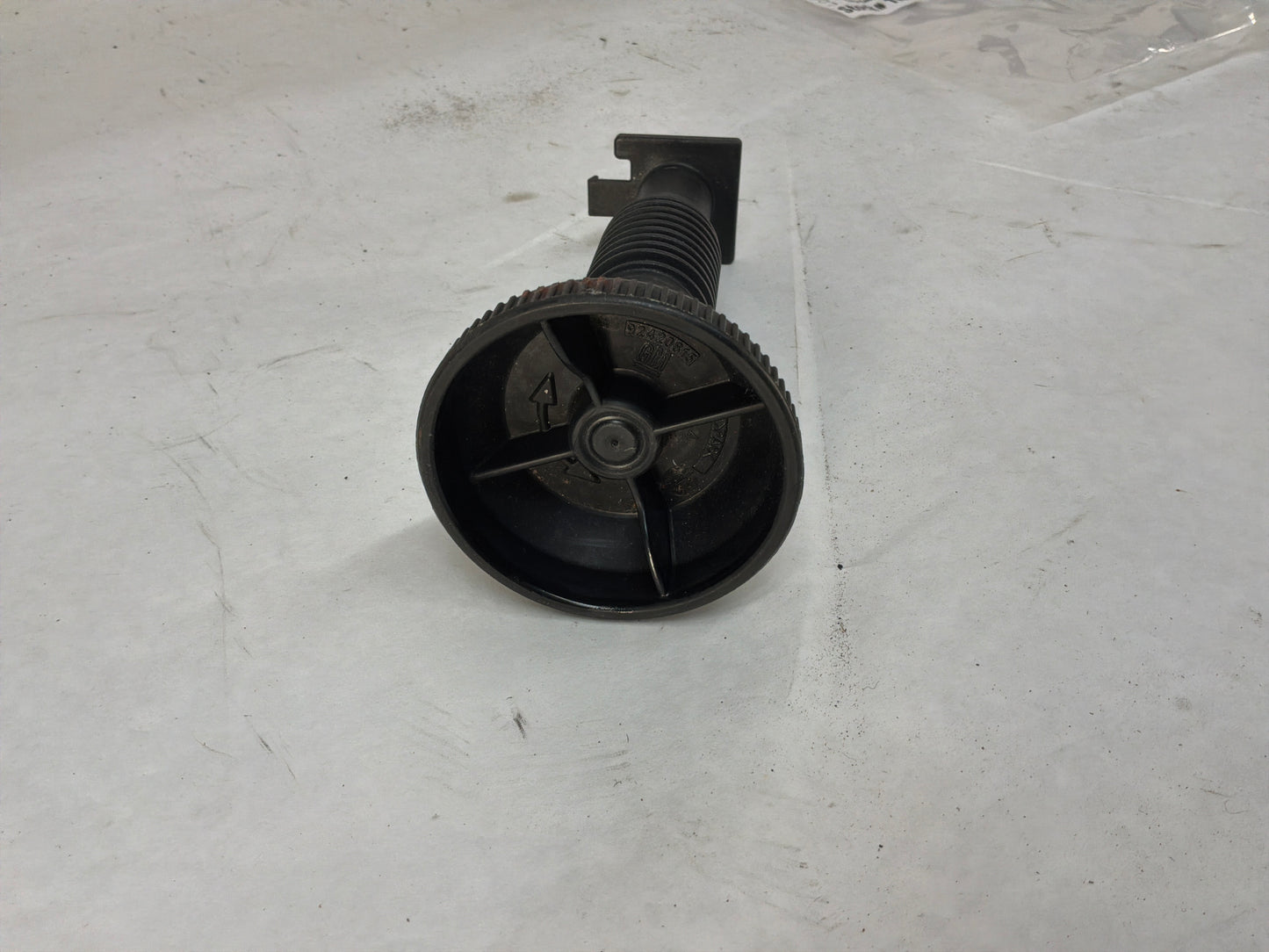 2015 Chevy SS Sedan Jack Stowage Retainer Tie Down Stud OEM
