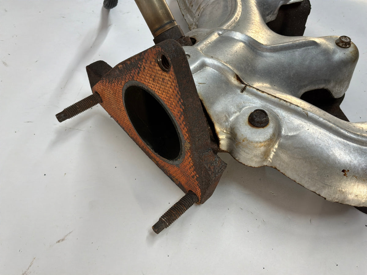 2002 Chevy Camaro Z28 RH & LH Exhaust Manifold OEM
