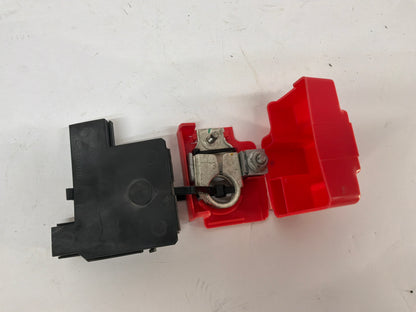 2013 Chevy Camaro ZL1 Delphi Battery Body Wiring Harness Fuse Block OEM