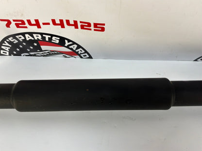 2008 Pontiac G8 GT Automatic Driveshaft Drive Shaft Propeller OEM