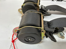 2006 Pontiac GTO Rear RH & LH Seat Belt Seatbelt Retractor OEM