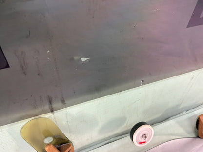 Lh front door glass - Day's Parts Yard