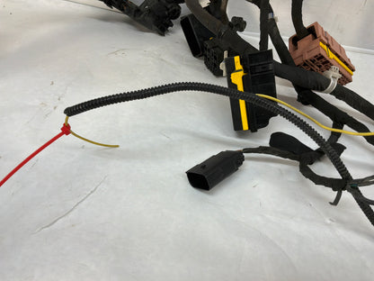 Harness - Day's Parts Yard
