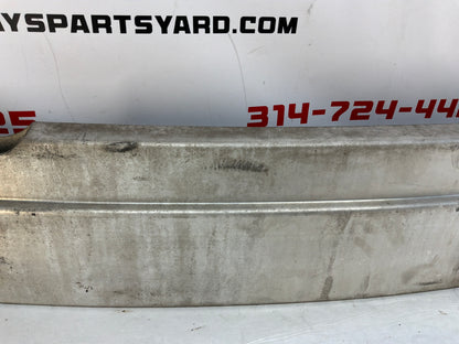 2014 Chevy SS Sedan Rear Bumper Impact Reinforcement Bar OEM