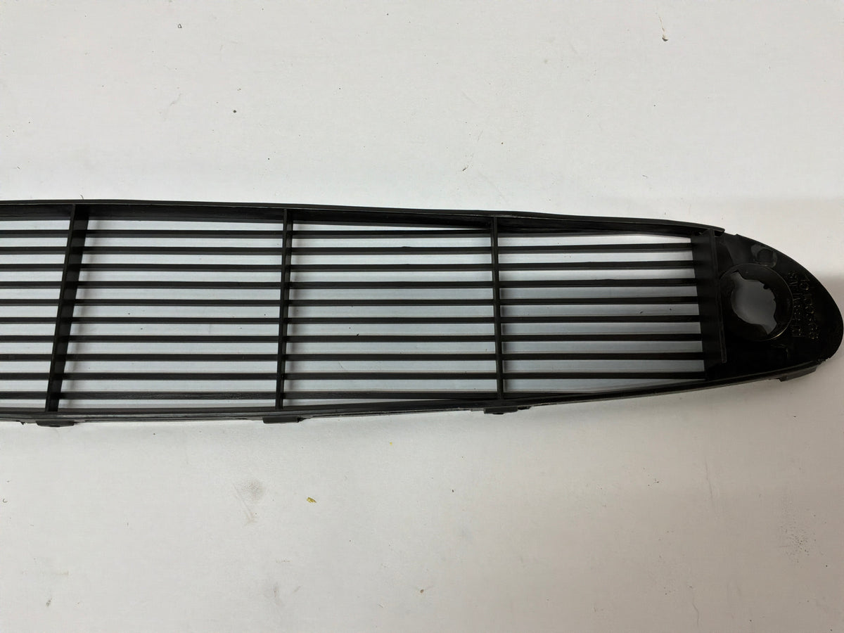 2002 Chevy C5 Corvette Convertible Dash Defrost Grill Grille Vent Auto Climate Control OEM