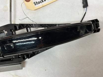 2017 Chevy SS Sedan Exterior Door Handles Set OEM