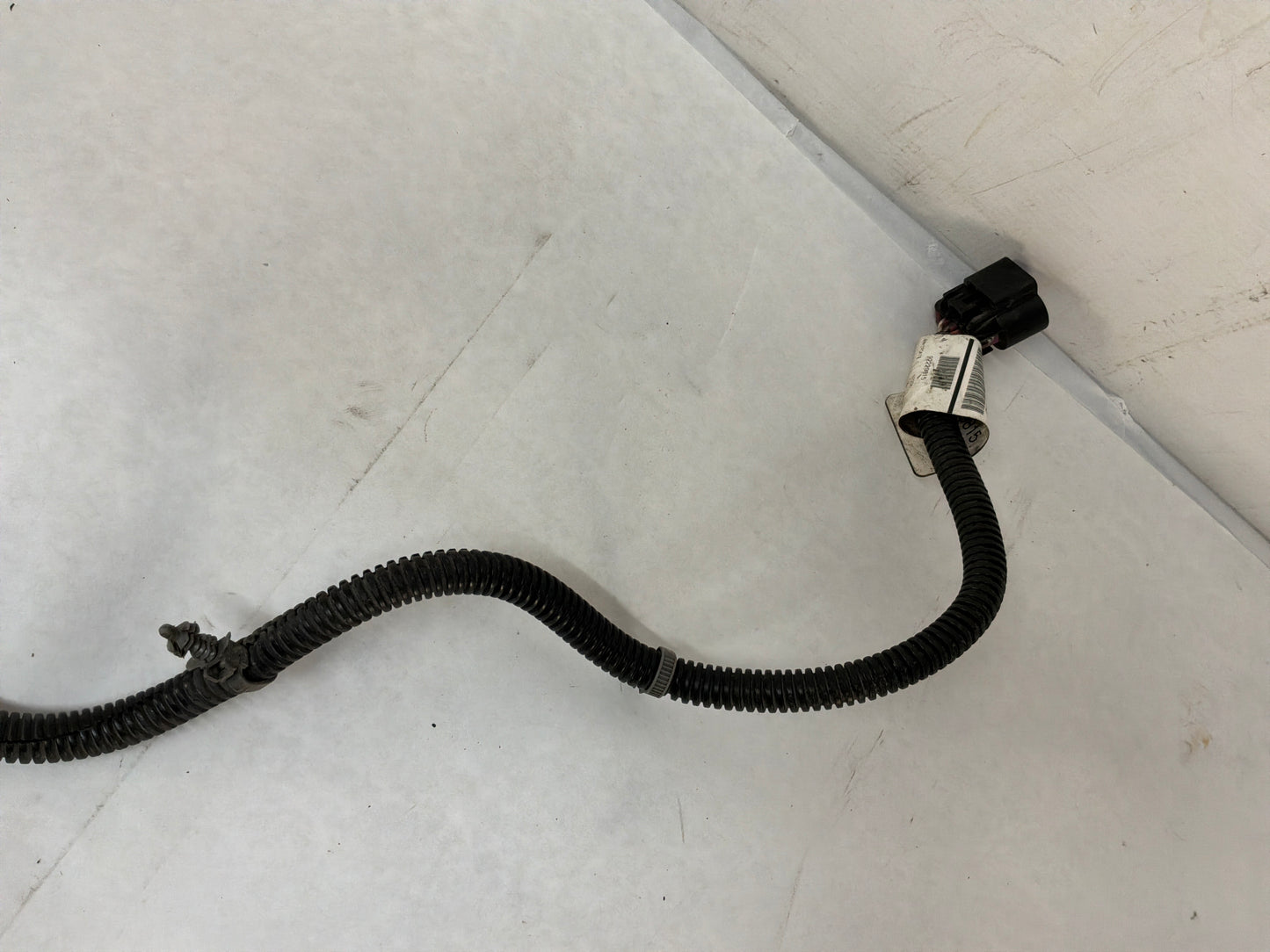 Rear cradle wire harness - Day's Parts Yard