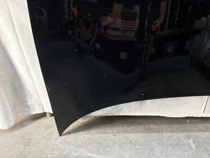 1999 Chevy C5 Corvette Hood Assembly Black OEM
