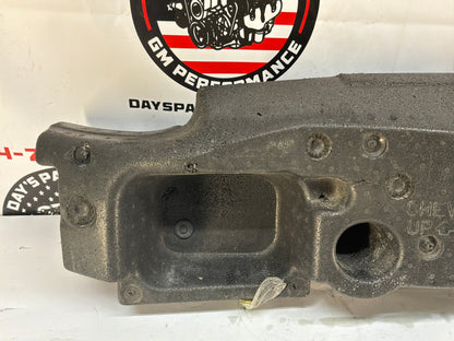 2002 Chevy Camaro Z28 Impact Crash Bar Foam Front Bumper Reinforcement Absorber OEM