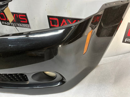 2008 Pontiac G8 GT Front Bumper Cover Fascia Assembly Grilles OEM