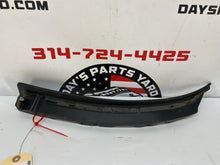2013 Chevy Camaro ZL1 RH Passenger Front Bumper Fascia Wheel Well Trim Molding OEM