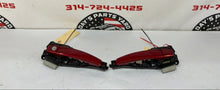 2013 Chevy Camaro ZL1 RH & LH Exterior Door Handles OEM