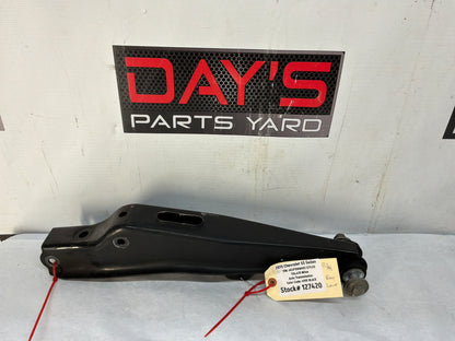 2015 Chevy SS Sedan RH Passenger Rear Suspension Lower Control Arm OEM - Day's Parts Yard