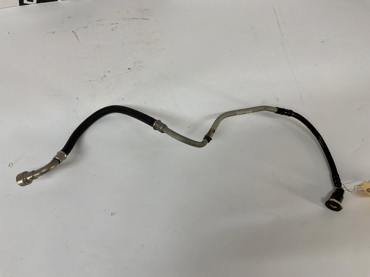 2015 Chevy Camaro SS 1LE Evap Line OEM