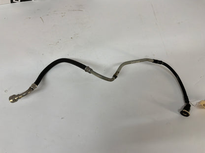 2015 Chevy Camaro SS 1LE Evap Line OEM