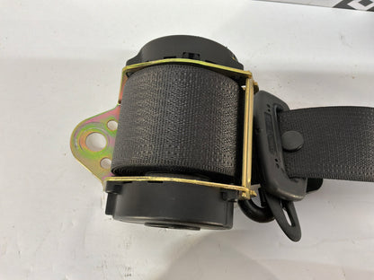 2006 Pontiac GTO Rear RH & LH Seat Belt Seatbelt Retractor OEM