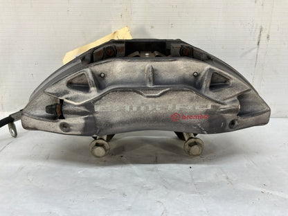 2023 Chevy Camaro SS LH Driver Front Brembo Brake Caliper OEM