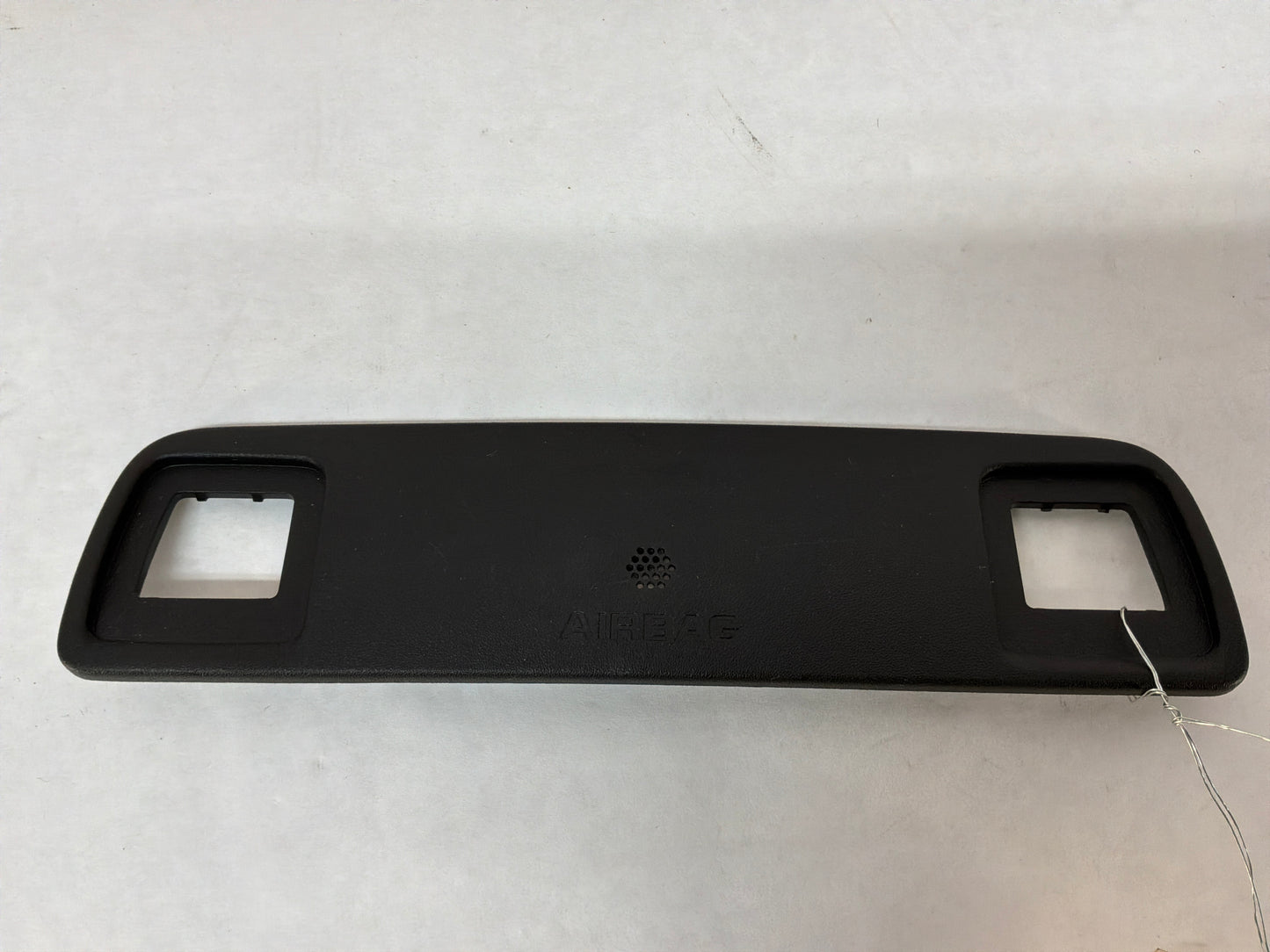2016 Cadillac CTS-V RH Passenger Front Roof Assist Rear Pull Handle OEM
