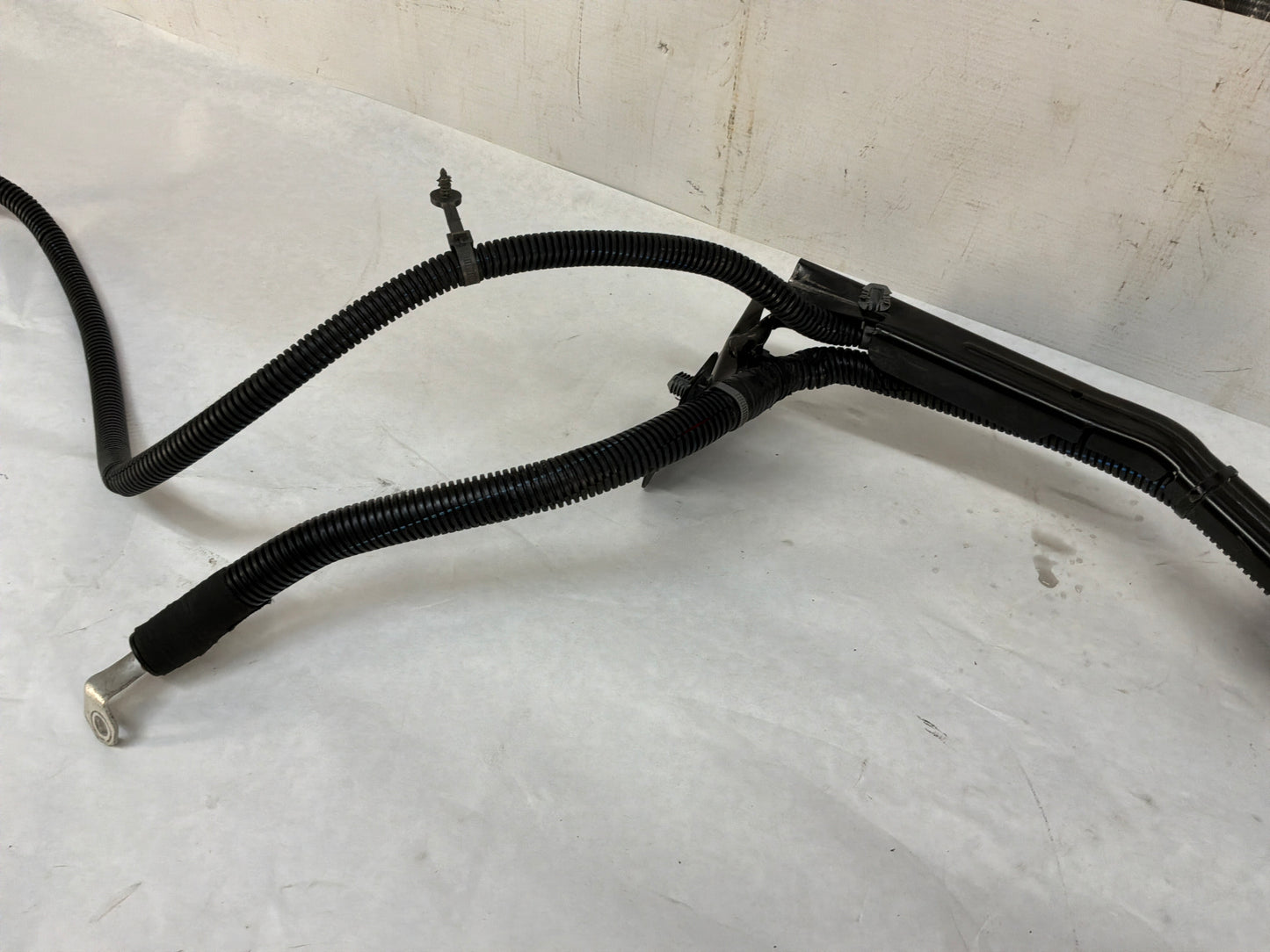 Wire harness - Day's Parts Yard