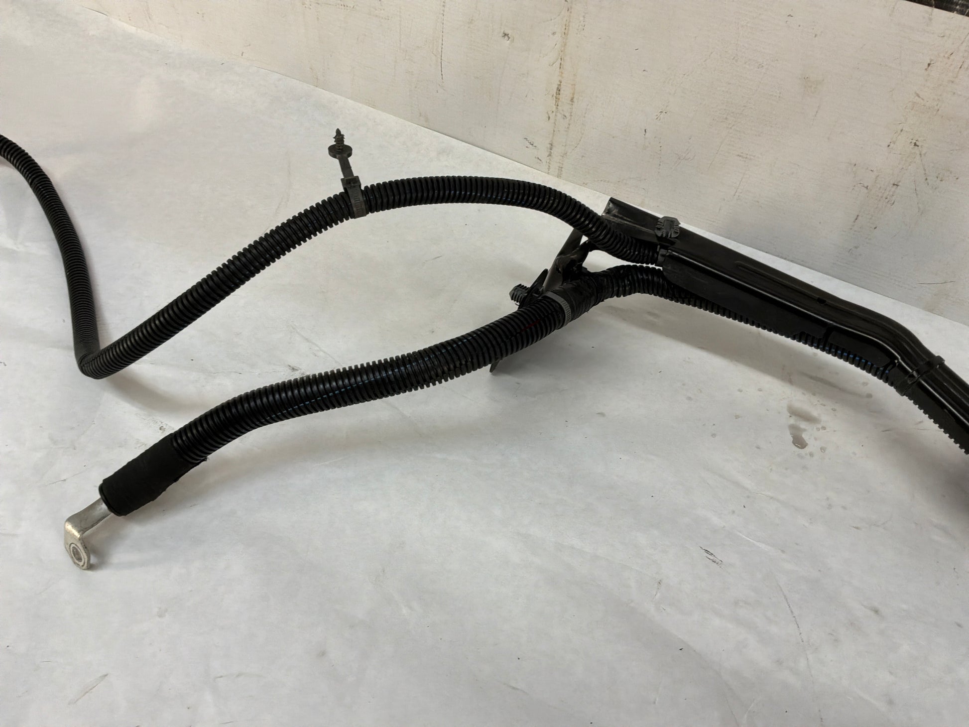 Wire harness - Day's Parts Yard