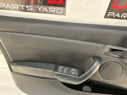 Door panel - Day's Parts Yard