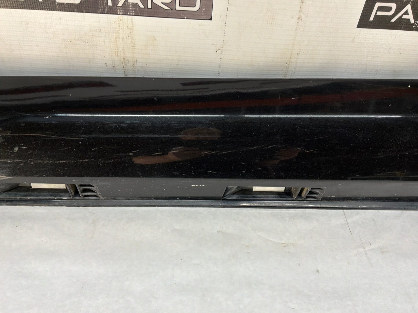 Lh rocker panel - Day's Parts Yard