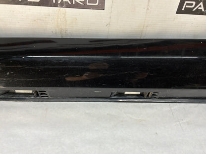 Lh rocker panel - Day's Parts Yard