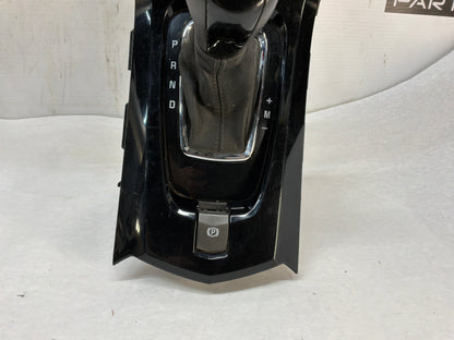 Shifter - Day's Parts Yard