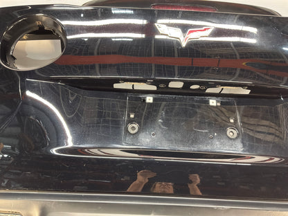 Rear bumper - Day's Parts Yard