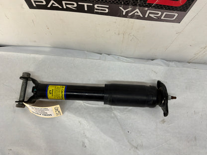 Rear shock - Day's Parts Yard