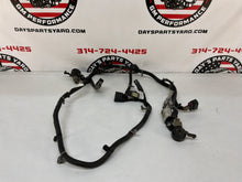 2016 Cadillac CTS-V Rear Cradle Wire Wiring Harness OEM