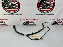 2014 Chevy Camaro SS Electric Power Steering Positive Negative Battery Wire Harness OEM
