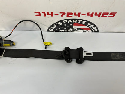 2014 Chevrolet SS Sedan RH Passenger Front Seat Belt Retractor OEM