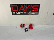 2015 Chevrolet Camaro SS 1LE Positive Battery Terminal Post Fuse OEM