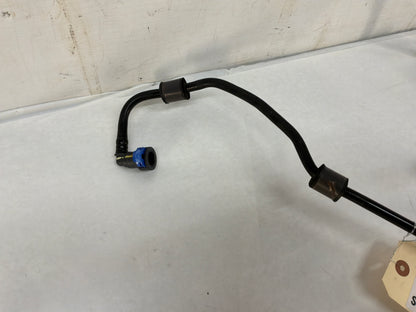 2017 Chevy SS Sedan Fuel Tank Pump Feed Hose Line Pipe Tube OEM