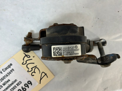 2016 Cadillac ATS-V Coupe RH & LH Ride Height Active Suspension Sensor OEM