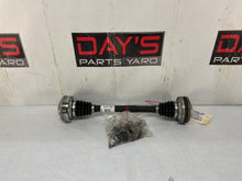2006 Pontiac GTO RH Passenger Rear CV Axle Half Shaft OEM