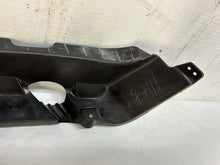2015 Chevrolet Camaro SS 1LE RH Passenger Headlight Head Light Bumper Bracket Guide OEM