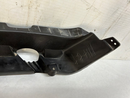 2015 Chevrolet Camaro SS 1LE RH Passenger Headlight Head Light Bumper Bracket Guide OEM