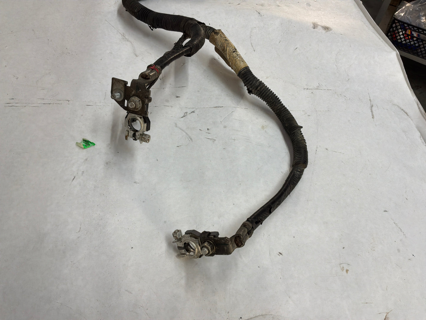 Harness - Day's Parts Yard